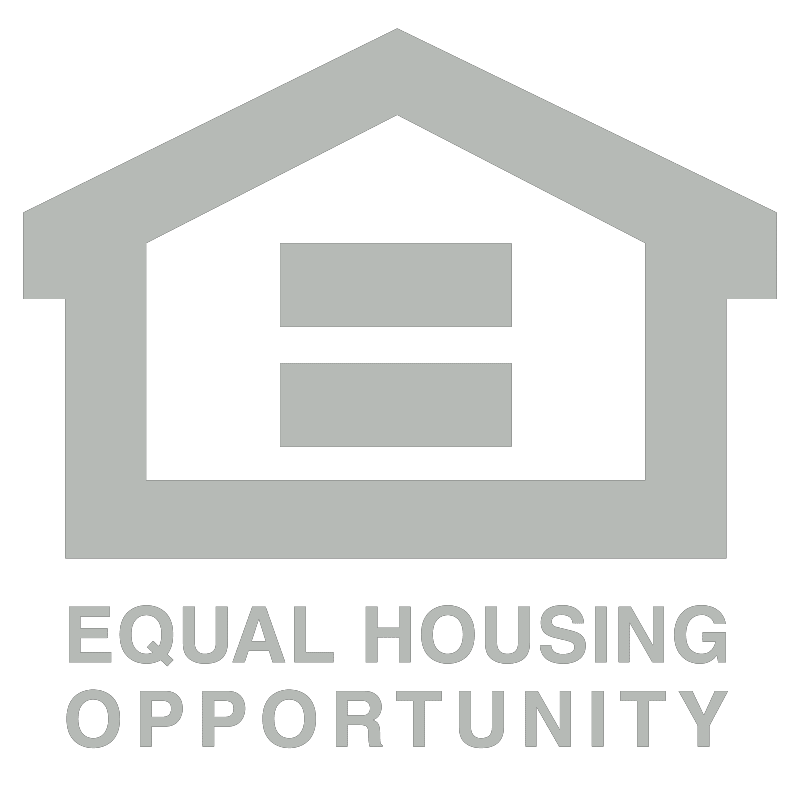 equal housing opportunity logo
